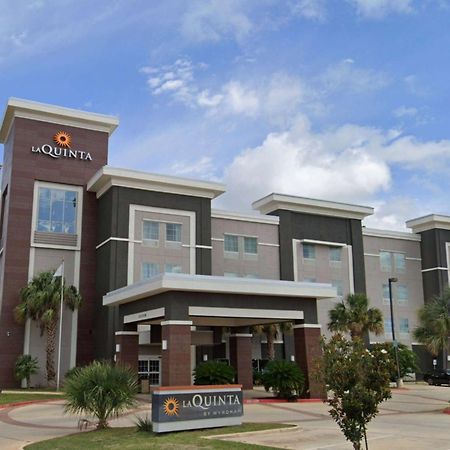 La Quinta By Wyndham Піерсолл Екстер'єр фото